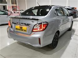 Mitsubishi Mirage G4